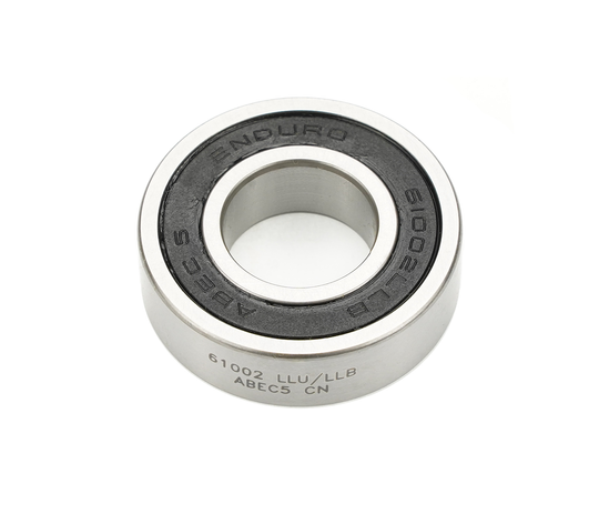 61002 LLU/LLB A5 - ABEC-5 Radial Bearing (CN Clearance) - 15mm x 32mm x 9mm