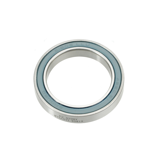 61806 LLU/LLB C3 - ABEC-5 Radial Bearing (C3 Clearance) - 30mm x 42mm x 7mm