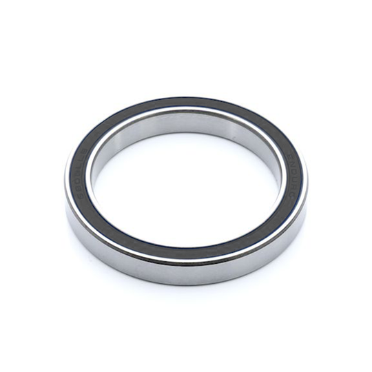 61808 LLB- ABEC-5 Radial Bearing (C3 Clearance) - 40mm x 52mm x 7mm