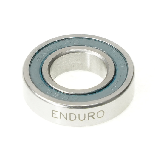 61901 LLU/LLB CN - ABEC-5 Radial Bearing (CN Clearance) - 12mm x 24mm x 6mm