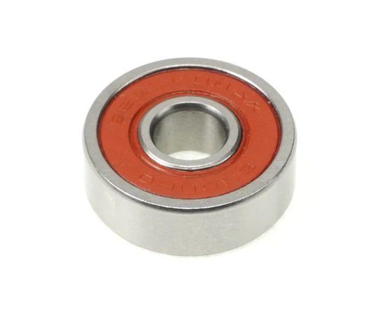 686 LLU MAX - ABEC-3 Radial Bearing (C3 Clearance) - 6mm x 13mm x 5mm