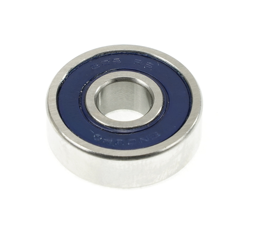 629 2RS - ABEC-3 Radial Bearing (C3 Clearance) - 9mm x 26mm x 8mm