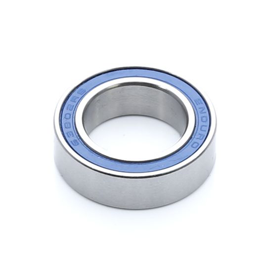 63802 LLB - ABEC-3 Radial Bearing (C3 Clearance) - 15mm x 24mm x 7mm