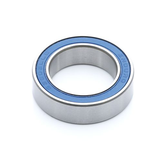 63803 LLB - ABEC-3 Radial Bearing (C3 Clearance) - 17mm x 26mm x 7mm