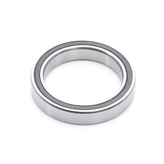 6703 2RS - ABEC-3 Radial Bearing (C3 Clearance) - 17mm x 23mm x 4mm