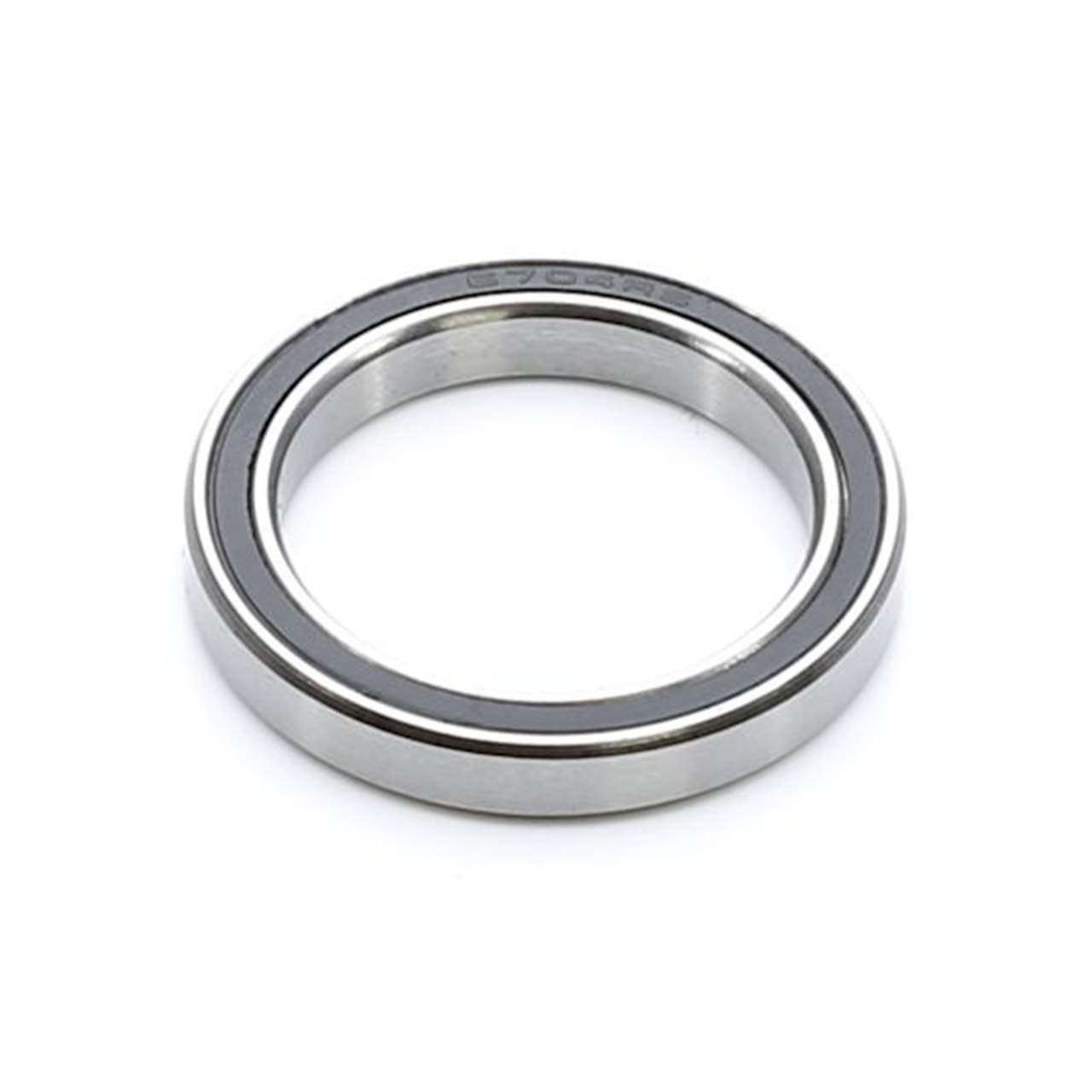 Enduro 6704 2RS - ABEC-3 Radial Bearing (C3 Clearance) - 20mm x 27mm x 4mm