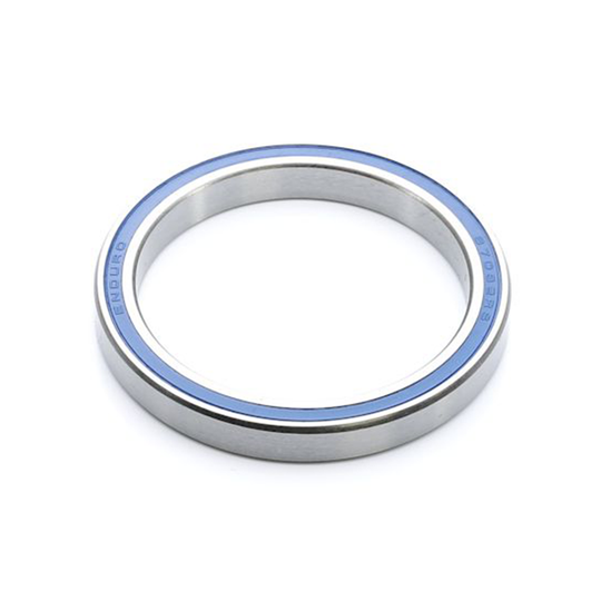 6708 2RS-6W - ABEC-3 Radial Bearing (C3 Clearance) - 40mm x 50mm x 6mm