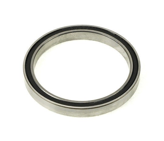 6710 2RS - ABEC-3 Radial Bearing (C3 Clearance) - 50mm x 62mm x 6mm