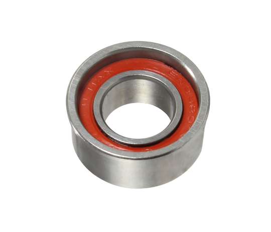 6800 FO LLU MAX - Flanged, Offset, MAX-Design, Radial Suspension Bearing -10mm x 19/20mm x 7/9mm