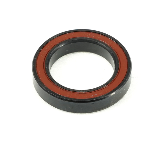 6803 LLU MAX BOSL Solid-Lube, MAX-Design, Black-Oxide, Radial Suspension Bearing