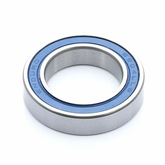 6804 LLB - ABEC-3 Radial Bearing - (C3 Clearance) 20mm x 32mm x 7mm