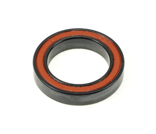 6805 LLU MAX BO - MAX-Design, Black-Oxide, Radial Suspension Bearing - 25mm x 37mm x 7mm