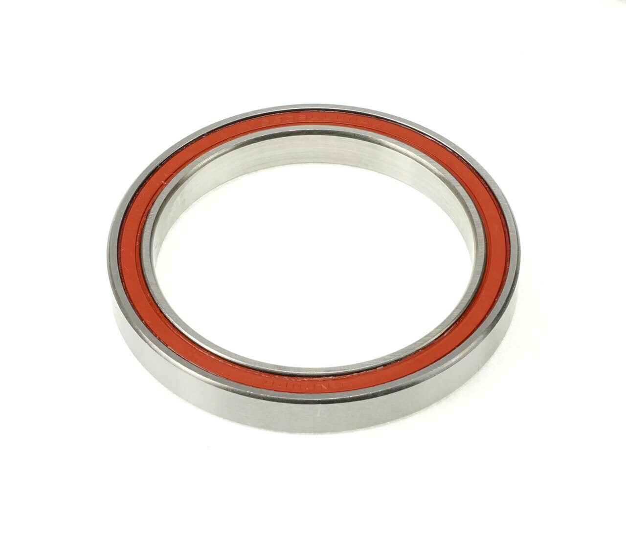 Enduro 6809 LLU/CN - ABEC-3, Radial Suspension Bearing (CN Clearance) - 45mm x 58mm x 7mm (MAX version pictured)