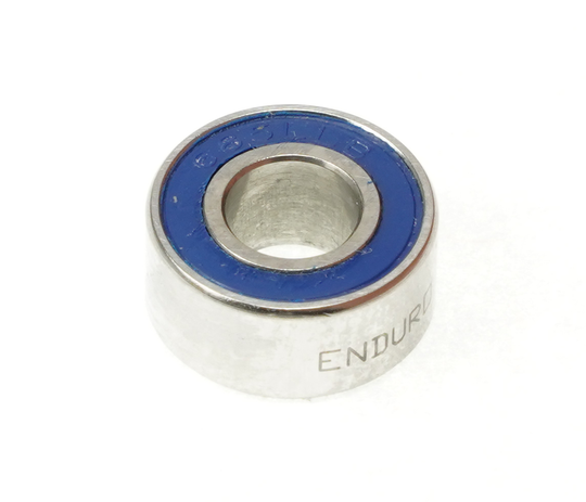 685 LLB - ABEC-3 Radial Bearing (C3 Clearance) - 5mm x 11mm x 5mm