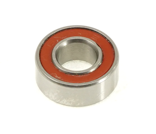 686 LLU MAX CN - ABEC-3 Radial Bearing (CN Clearance) - 6mm x 13mm x 5mm