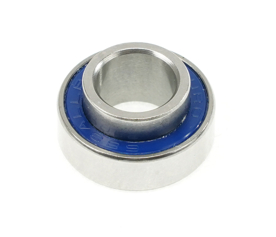 688-A LLB - Extended Inner Race, ABEC-3, radial suspension bearing - 8mm x 16mm x 5/8mm