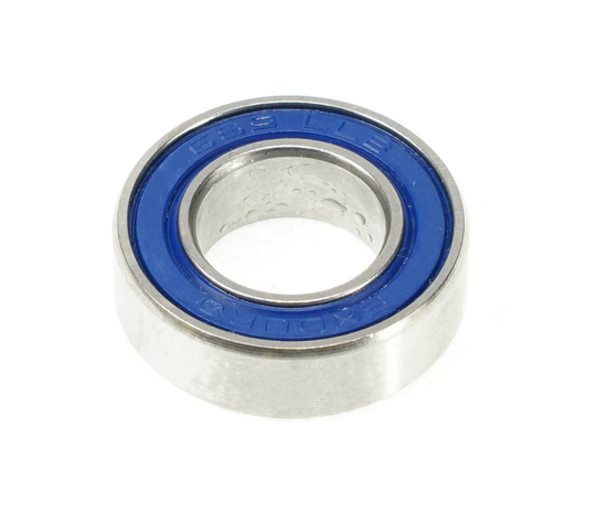 689 LLB - ABEC-3 Radial Bearing (C3 Clearance) - 9mm x 17mm x 5mm