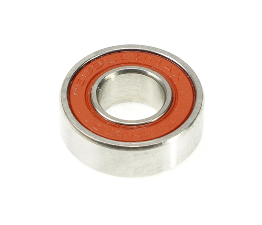 689 LLU MAX - Max-Type, Radial Suspension Bearing - 9mm x 17mm x 5mm
