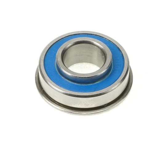 6900 FE LLU - Flanged, Extended Race, Radial Bearing (C3 Clearance) - 10mm x 22/24mm x 6/8mm
