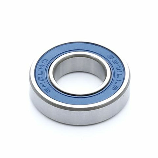 6901 LLB - ABEC-3 Radial Bearing (C3 Clearance) - 12mm x 24mm x 6mm