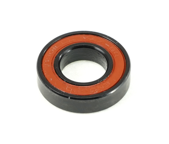 6901 LLU MAX BOSL - Solid-Lube, MAX-Design, Black-Oxide, Radial Suspension Bearing - 12mm x 24mm x 6mm