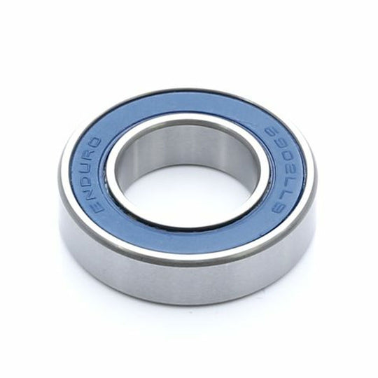 6902 LLB - ABEC-3 Radial Bearing (C3 Clearance) - 15mm x 28mm x 7mm