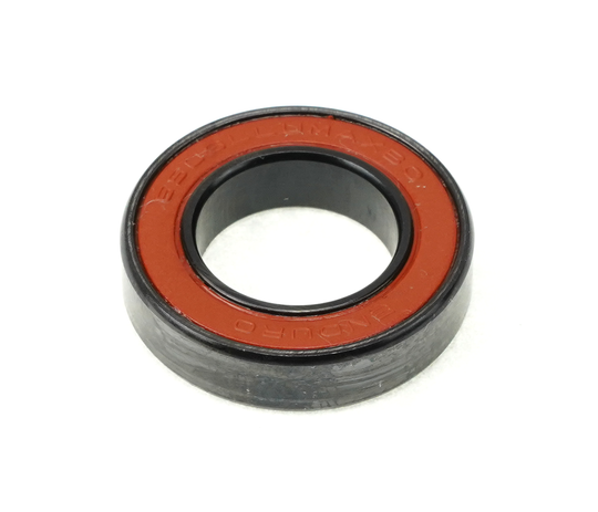 6903 LLU MAX BO - MAX-Design, Black-Oxide, Radial Suspension Bearing - 17mm x 30mm x 7mm