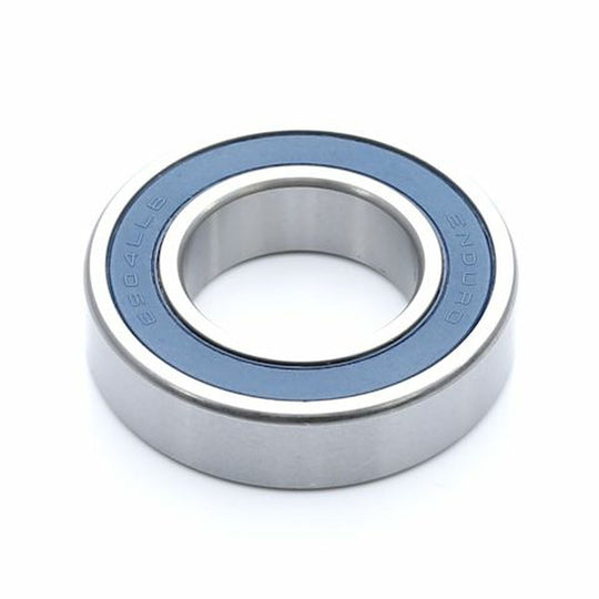 6904 LLB - ABEC-3 Radial Bearing (C3 Clearance) - 20mm x 37mm x 9mm