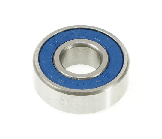 696 LLB - ABEC-3 Radial Bearing (C3 Clearance) - 6mm x 15mm x 5mm