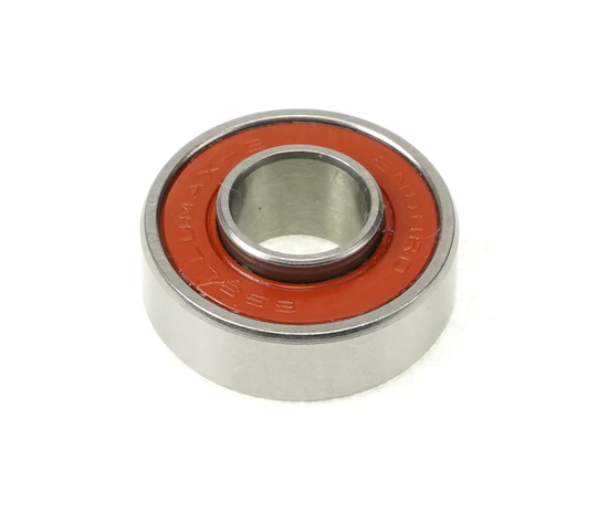 698 LLU MAX-E - MAX-Design, Extended Inner Race, Radial Suspension Bearing - 8mm x 19mm x 6/7.5mm
