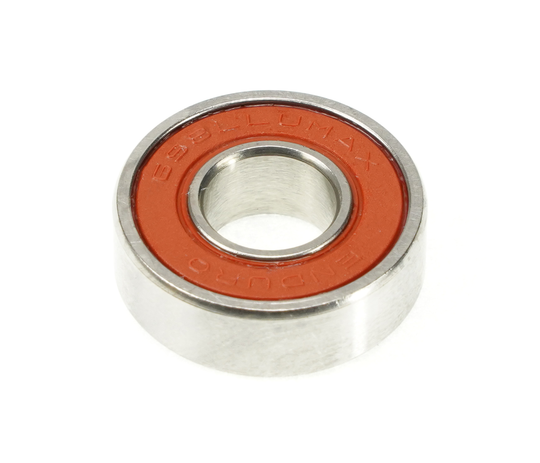 698 LLU MAX - MAX-Design, Radial Suspension Bearing - 8mm x 19mm x 6mm