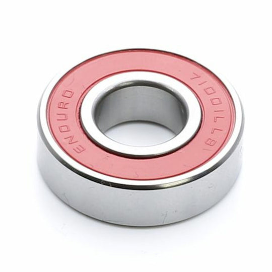 71001 LLB - ABEC-5 Angular-Contact Bearing (C3 Clearance) - 12mm x 28mm x 8mm