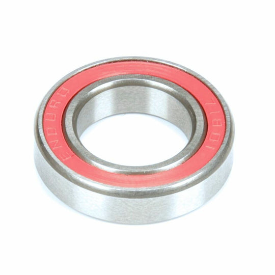 71801 LLB - ABEC-5 Angular-Contact Bearing (C3 Clearance) - 12mm x 21mm x 5mm