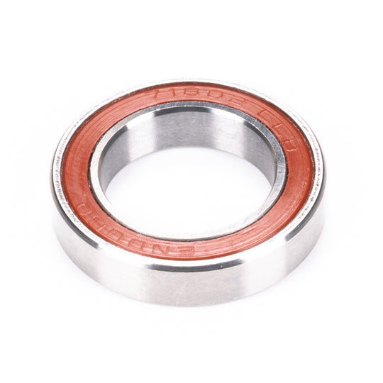 71802 LLB - ABEC-5 Angular-Contact Bearing (C3 Clearance) - 15mm x 24mm x 5mm