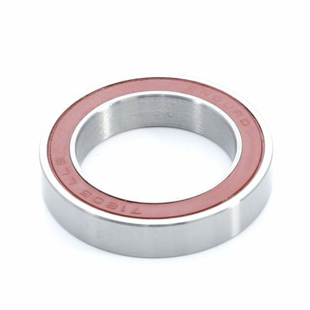 Enduro Bicycle Products, Hub Bearings - 71805 LLB- ABEC-5 Angular