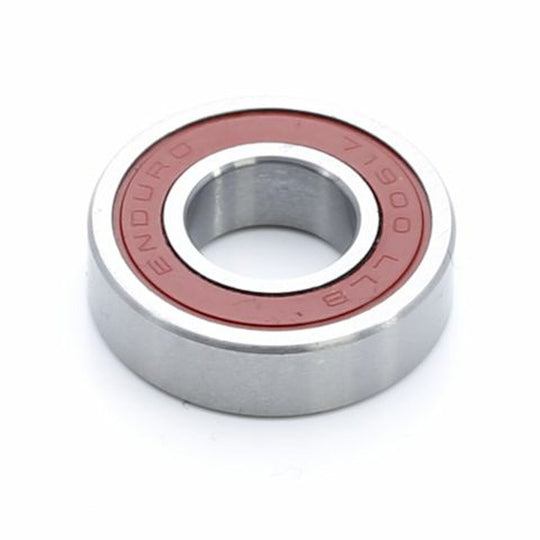 71900 LLB - ABEC-5 Angular-Contact Bearing (C3 Clearance) - 10mm x 22mm x 6mm