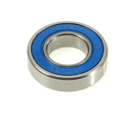7901 2RS MAX - Angular-Contact, MAX-Design, Radial Suspension Bearing - 12mm x 24mm x 6mm