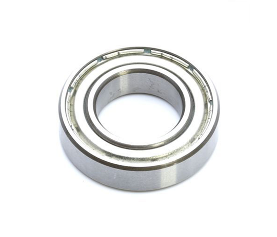 7902 1ZS MAX - Angular-Contact, Max-Type, Radial Suspension Bearing - 15mm x 28mm x 7mm