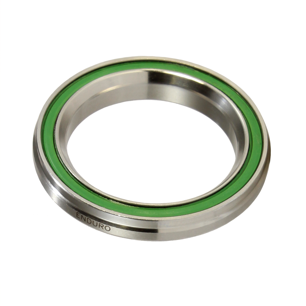 Cuscinetto A Contatto Angolare Enduro ACB 3645 3344 SS Per Sterzo Bici – 1-1/8, Acciaio Inox 440C