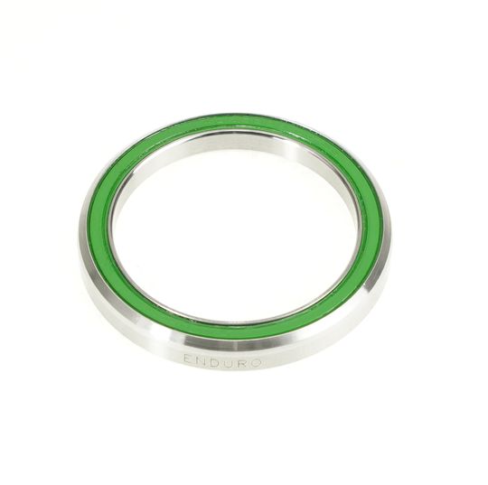 ACB 6808 CC SXD - 1-1/2 XD15 stainless steel, Angular Contact Internal Headset Bearing