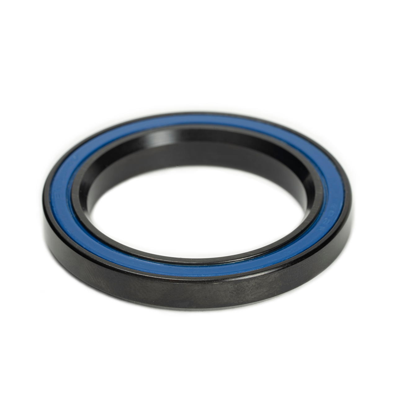 Enduro ACB 68025 CC - 1 1/8 Black Oxide Coated Angular Contact Headset Bearing