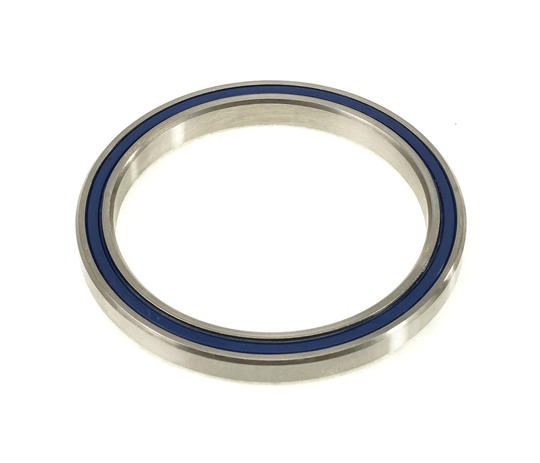 B 546 2RS - ABEC-3, Radial Bearing - 2-5/16 x 2-7/8 x 9/32