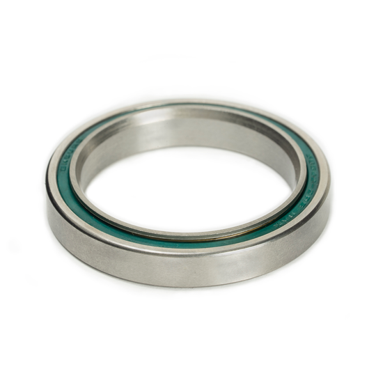 B 542 SS - 1-1/8 stainless steel, Angular Contact Headset Bearing