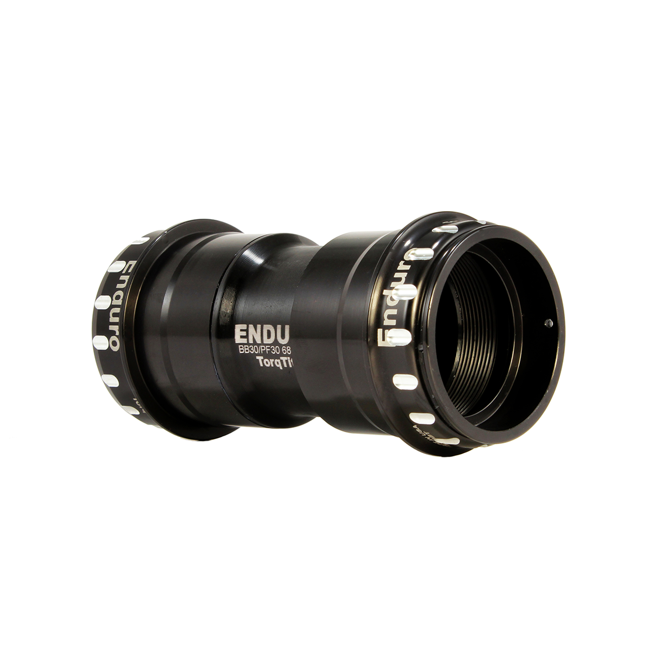 Enduro Ultra Torque adapter Cups for BB30 framesets