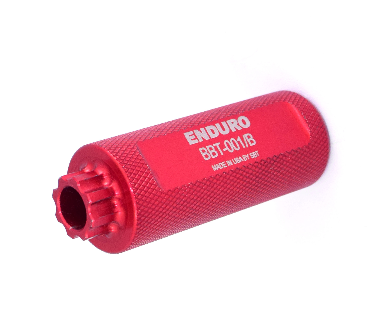 Enduro BBT-001/B - Shimano Crankset/BB Preload Adjuster Tool
