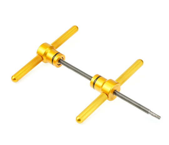 Enduro bbb-222 bearing puller tool