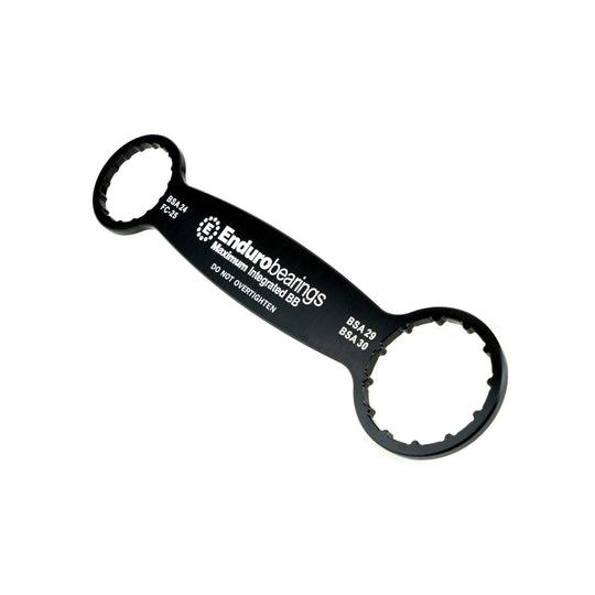 BBT-036 - Flat Wrench for Maxhit BSA-24 (FC-25), 29 & 30
