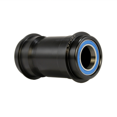 Enduro ABEC-3, Press-In, Delrin-Cup Bottom Bracket for PF30 framesets and SRAM GXP Cranksets
