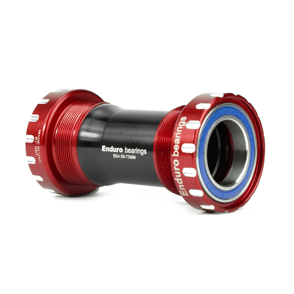 Enduro 2025 bottom bracket