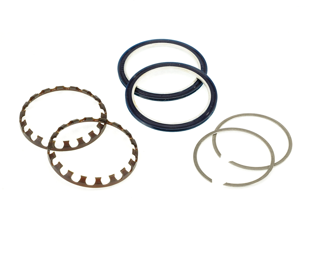 Enduro Bicycle Products, Oddments & Fitments - BKC-0602 - XD15